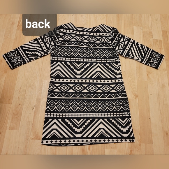 Eclipse women's tunic - Picture 2 of 5